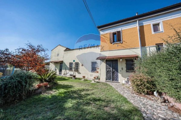 appartamento in vendita a Terre del Reno