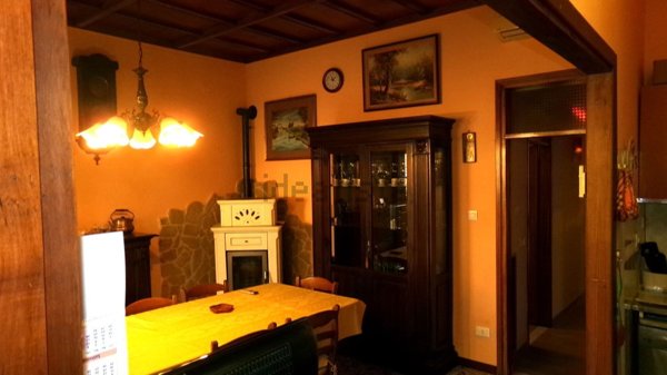 casa indipendente in vendita a Terre del Reno