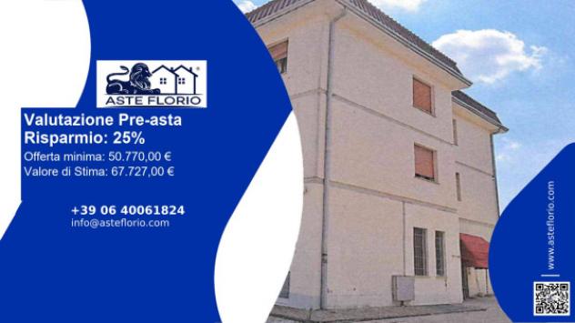 appartamento in vendita a Terre del Reno