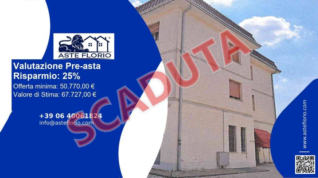 appartamento in vendita a Terre del Reno