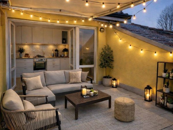 appartamento in vendita a Terre del Reno in zona Sant'Agostino