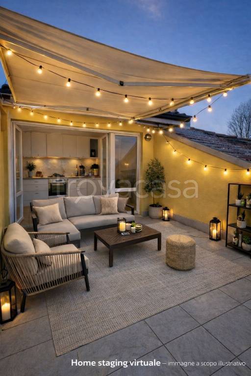 appartamento in vendita a Terre del Reno in zona Sant'Agostino