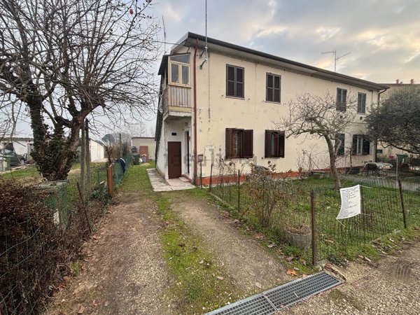 appartamento in vendita a Terre del Reno