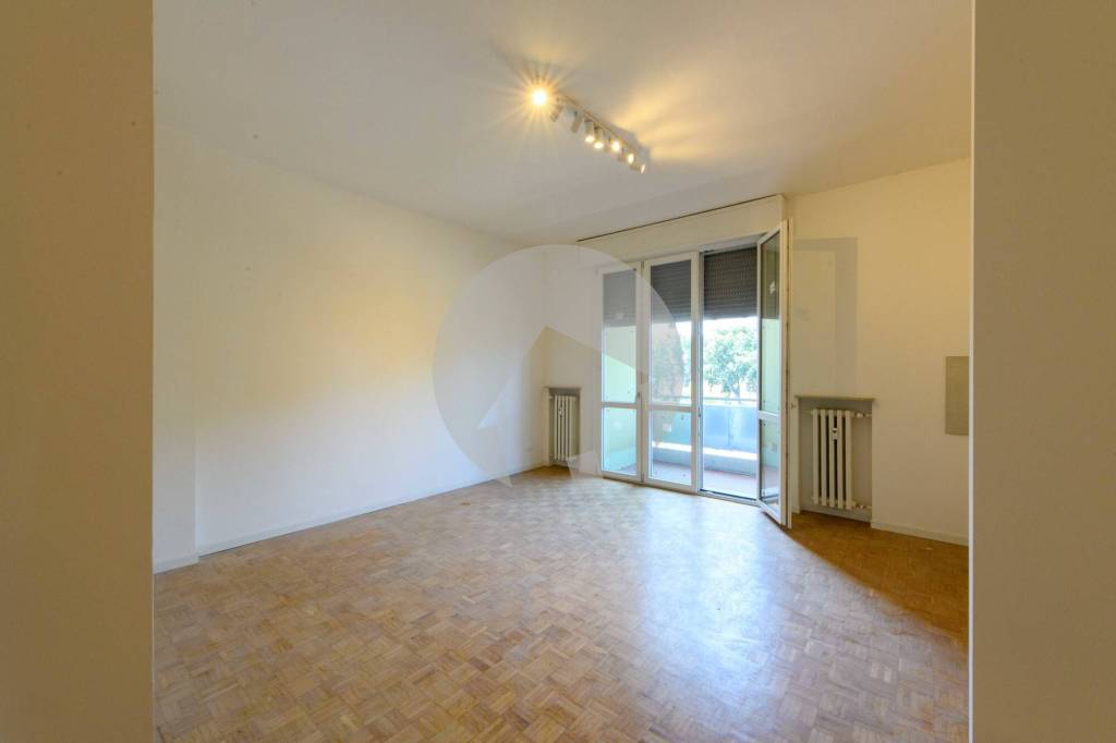 appartamento in vendita a Terre del Reno in zona Mirabello