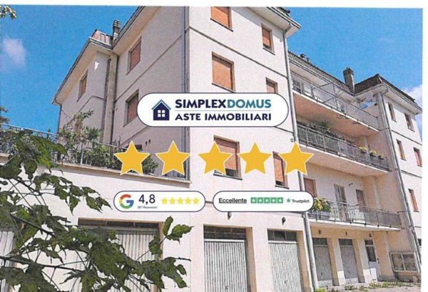 appartamento in vendita a Terre del Reno