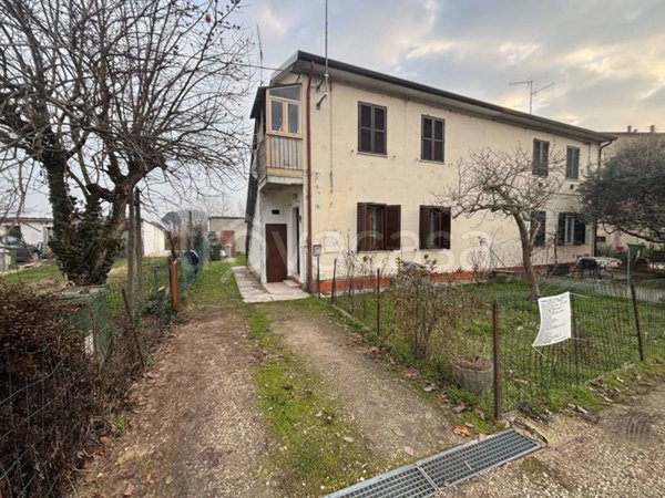 appartamento in vendita a Terre del Reno