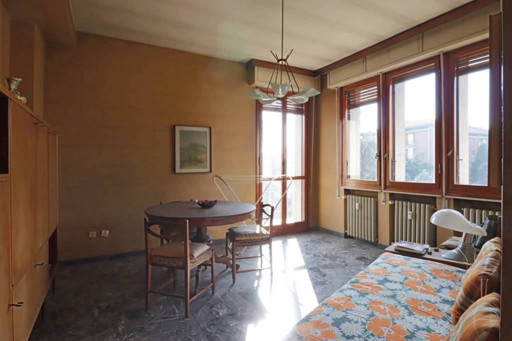 appartamento in vendita a Terre del Reno in zona Mirabello