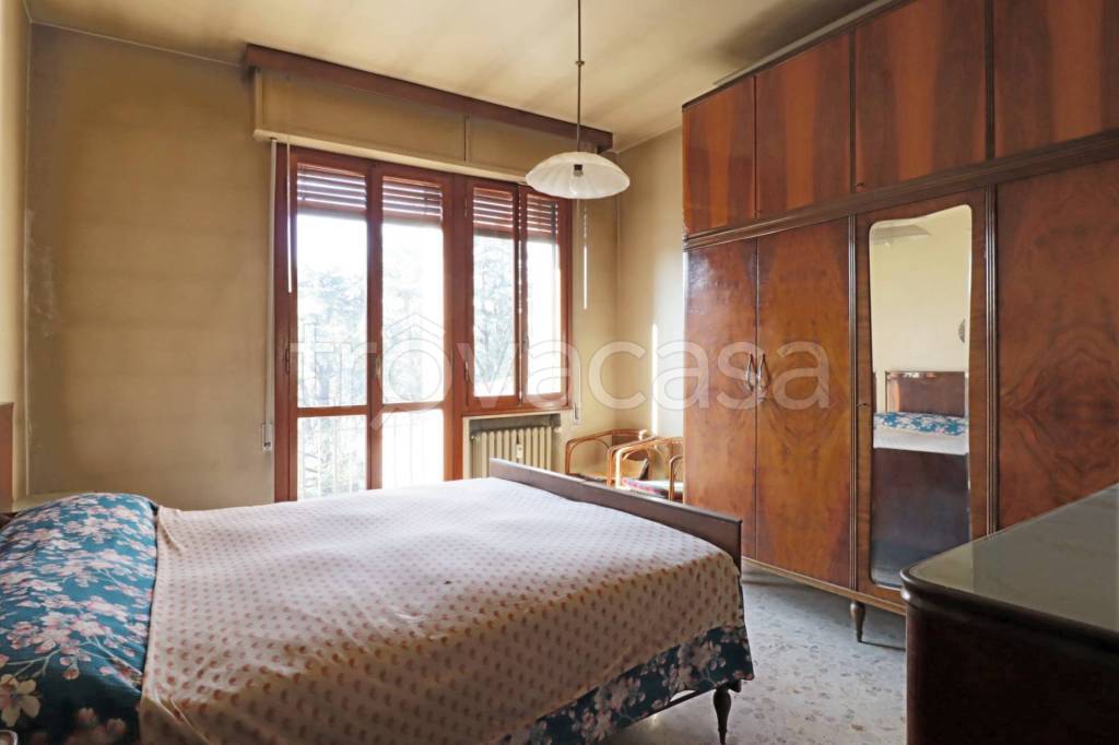 appartamento in vendita a Terre del Reno in zona Mirabello