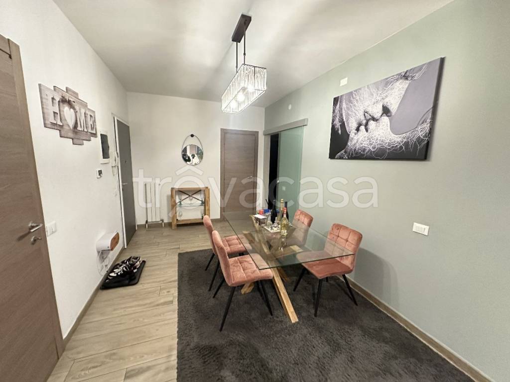 appartamento in vendita a Terre del Reno in zona Mirabello