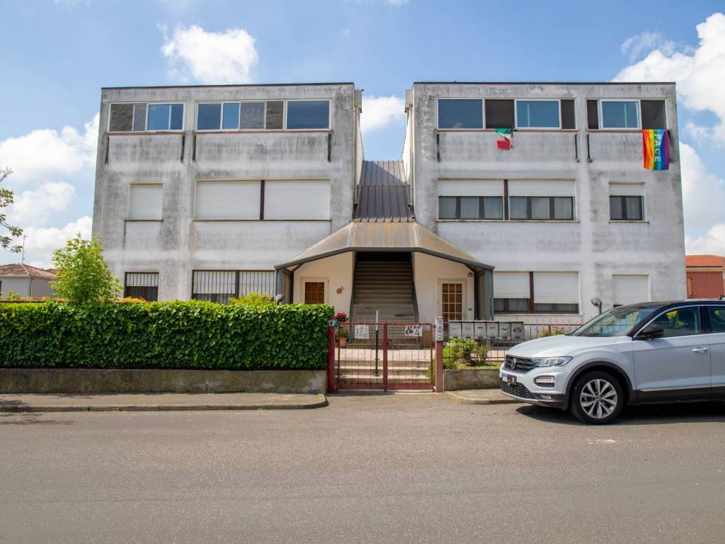 appartamento in vendita a Terre del Reno