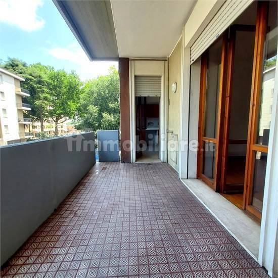 appartamento in vendita a Terre del Reno in zona Mirabello