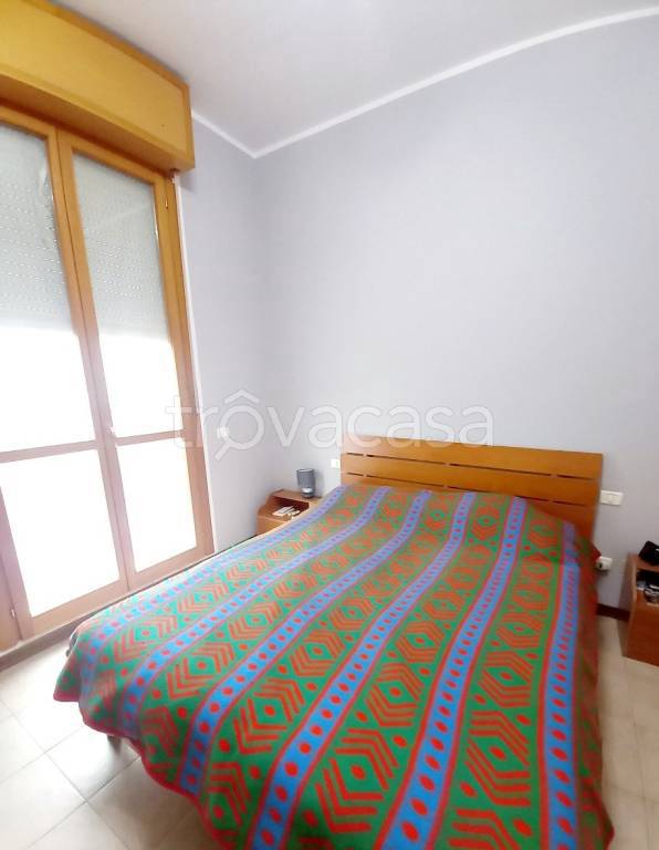 appartamento in vendita a Terre del Reno in zona Mirabello