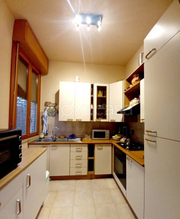 appartamento in vendita a Terre del Reno in zona Mirabello