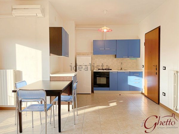 appartamento in vendita a Terre del Reno in zona Sant'Agostino