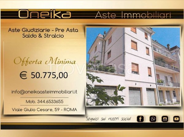 appartamento in vendita a Terre del Reno