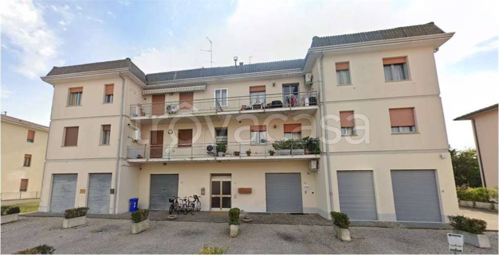 appartamento in vendita a Terre del Reno