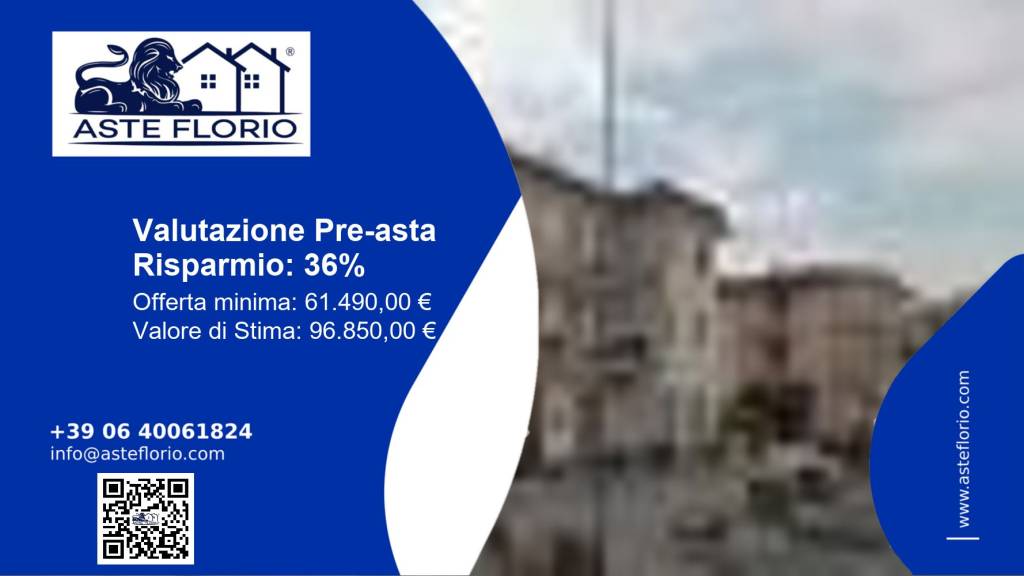 appartamento in vendita a Terre del Reno