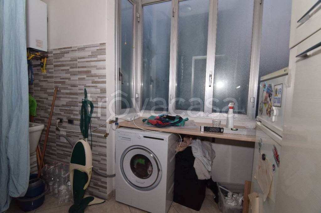 appartamento in vendita a Terre del Reno in zona Mirabello