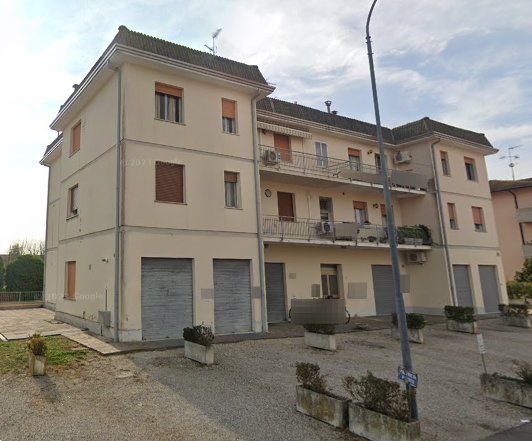 appartamento in vendita a Terre del Reno