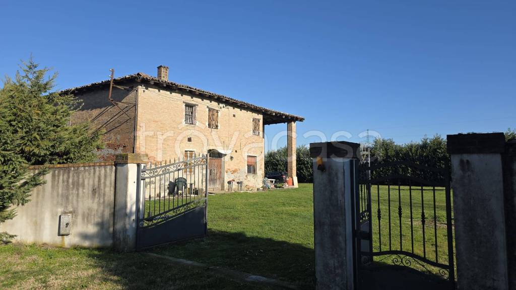 terreno agricolo in vendita a Terre del Reno in zona Sant'Agostino