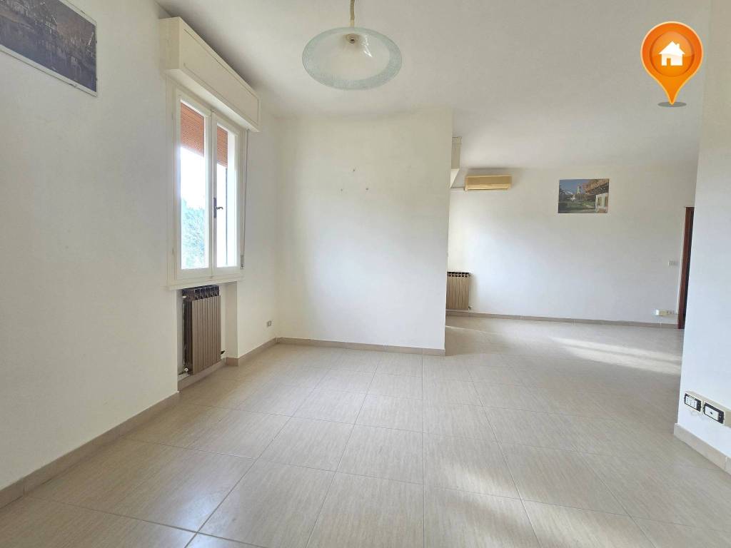 appartamento in vendita a Terre del Reno