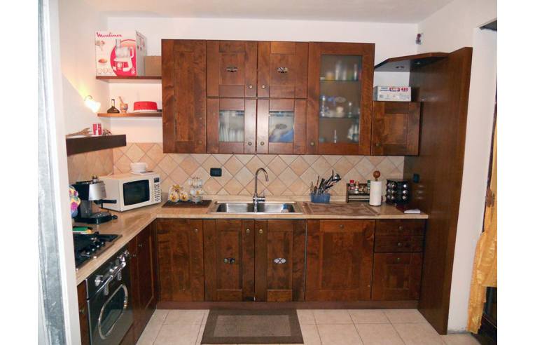 appartamento in vendita a Terre del Reno