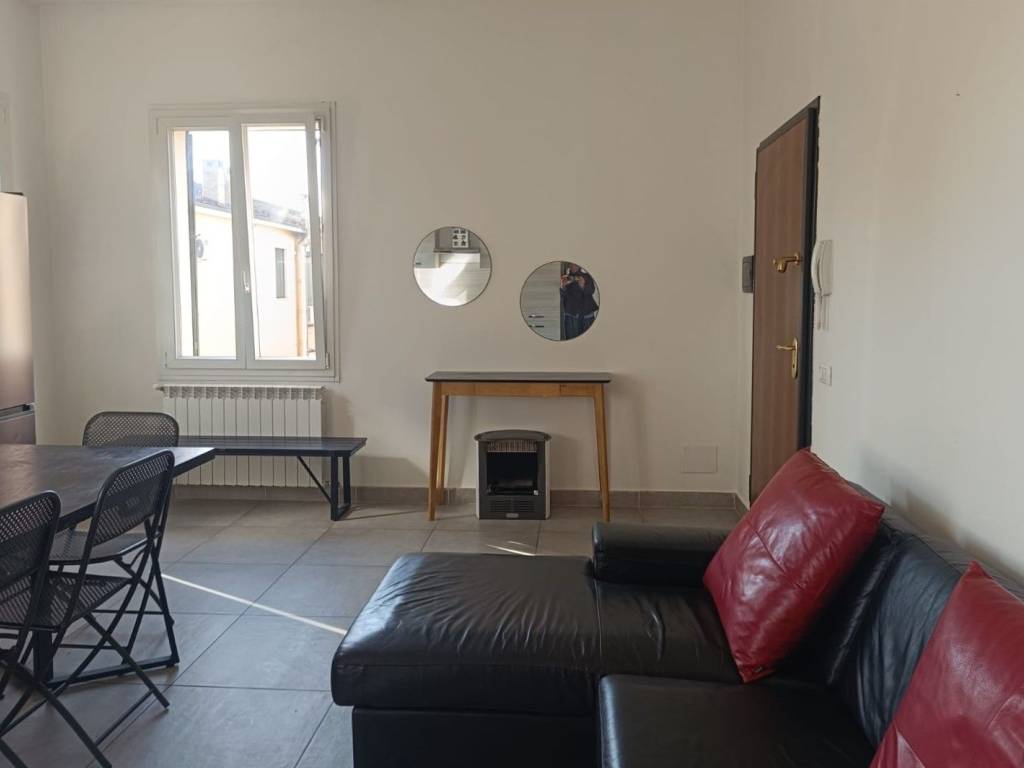 appartamento in vendita a Terre del Reno in zona Mirabello