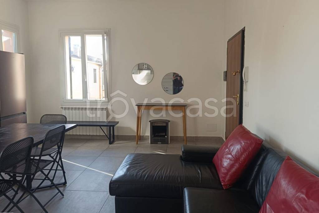 appartamento in vendita a Terre del Reno in zona Mirabello