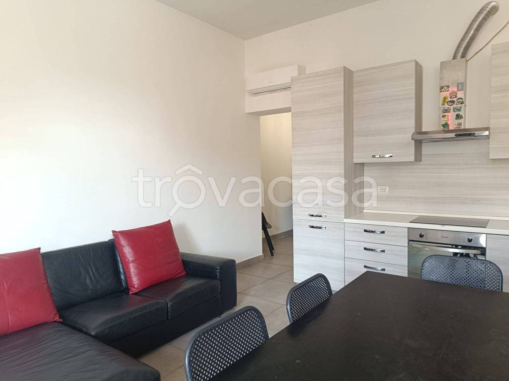 appartamento in vendita a Terre del Reno in zona Mirabello