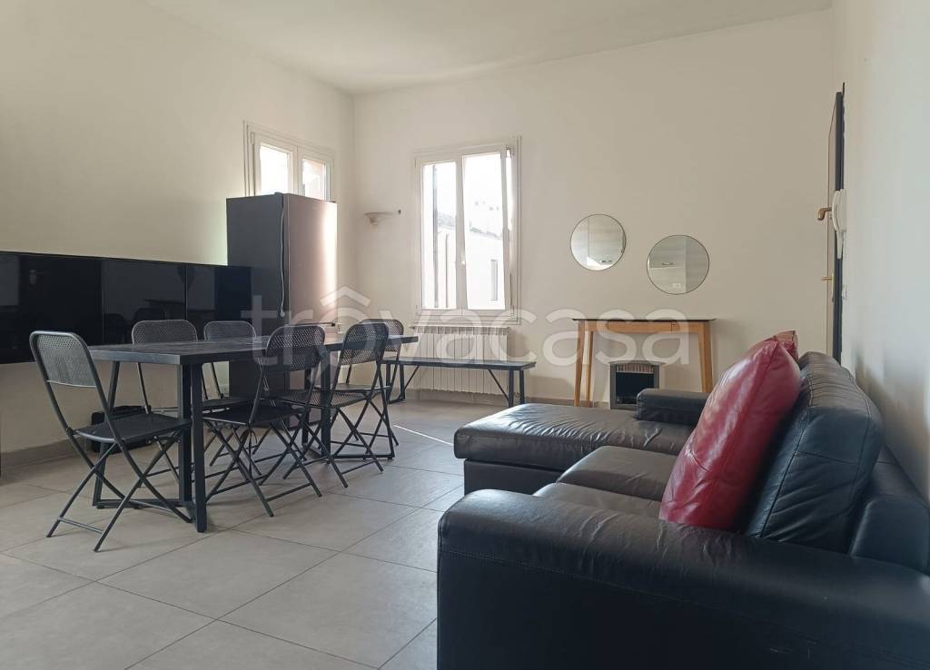 appartamento in vendita a Terre del Reno in zona Mirabello