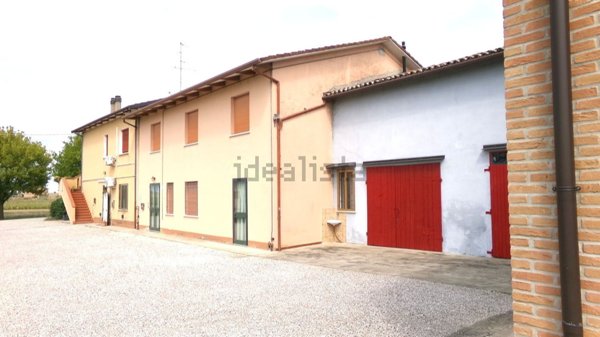 casa indipendente in vendita a Terre del Reno