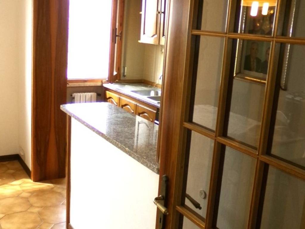 casa indipendente in vendita a Terre del Reno