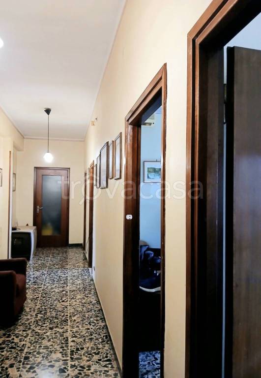 appartamento in vendita a Terre del Reno in zona Mirabello