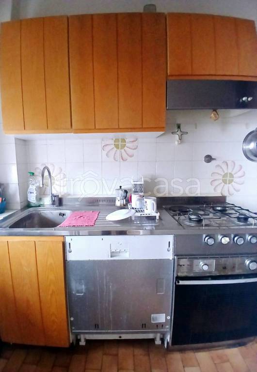 appartamento in vendita a Terre del Reno in zona Mirabello