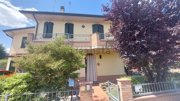 appartamento in vendita a Terre del Reno