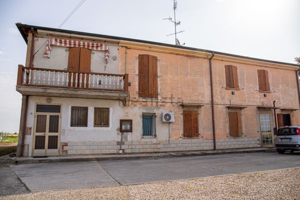 appartamento in vendita a Terre del Reno