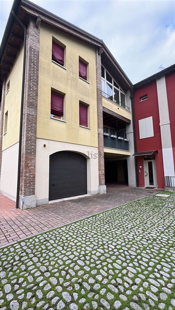 appartamento in vendita a Terre del Reno