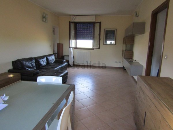 appartamento in vendita a Terre del Reno