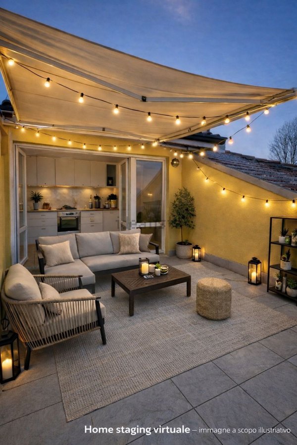 appartamento in vendita a Terre del Reno in zona Sant'Agostino