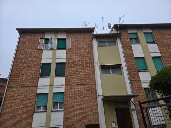 appartamento in vendita a Terre del Reno