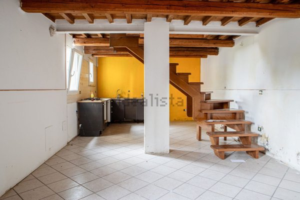 appartamento in vendita a Terre del Reno in zona Sant'Agostino