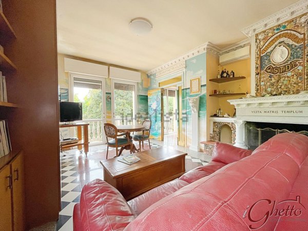 appartamento in vendita a Terre del Reno