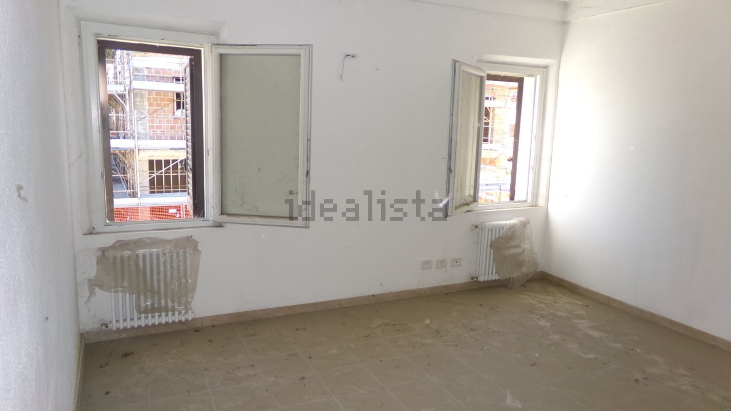 appartamento in vendita a Terre del Reno in zona Mirabello