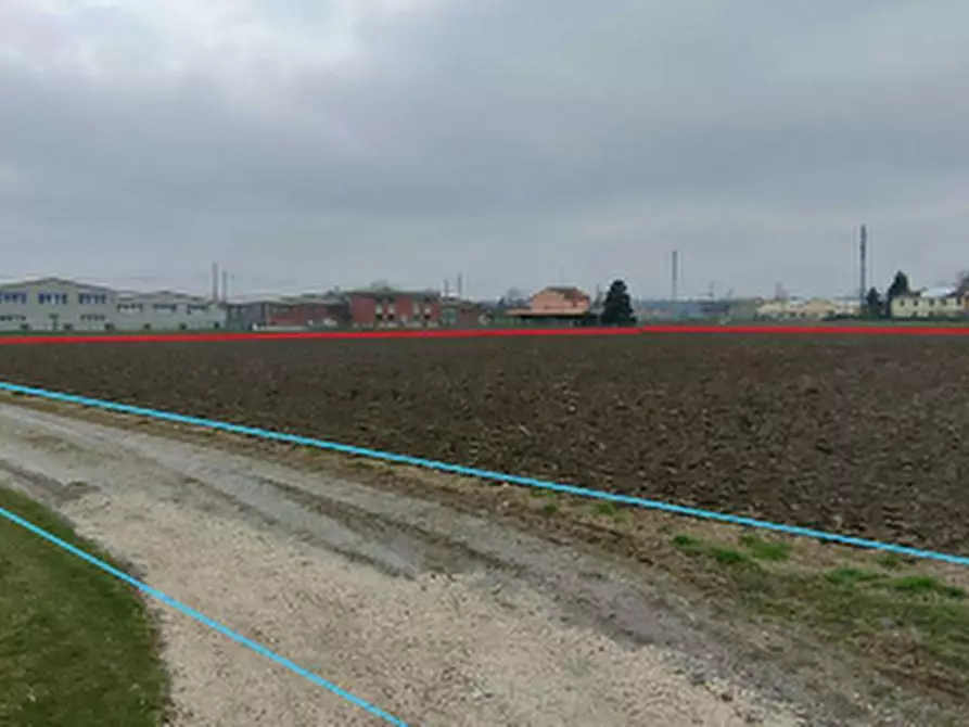 terreno agricolo in vendita a Terre del Reno