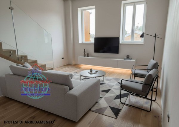 casa indipendente in vendita a Terre del Reno in zona Sant'Agostino