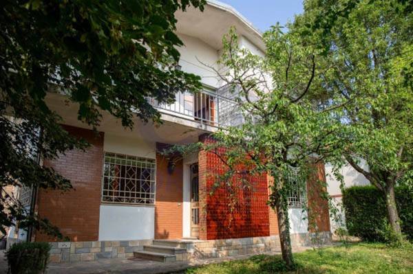 casa indipendente in vendita a Terre del Reno in zona Sant'Agostino