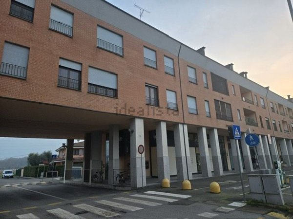 appartamento in vendita a Terre del Reno