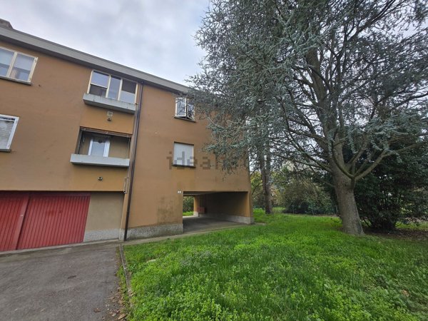 appartamento in vendita a Terre del Reno in zona Sant'Agostino