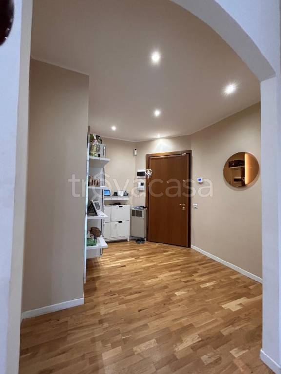 appartamento in vendita a Terre del Reno in zona Mirabello