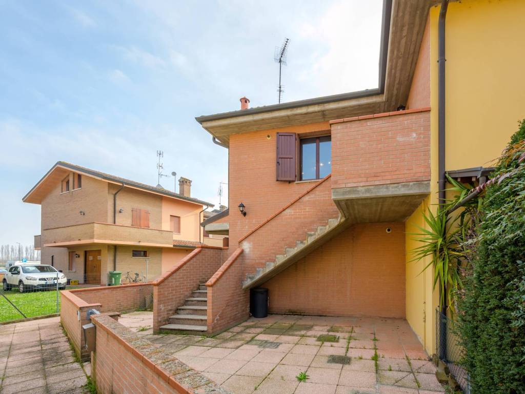 appartamento in vendita a Terre del Reno